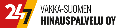 Vakka-Suomen Hinauspalvelu Oy